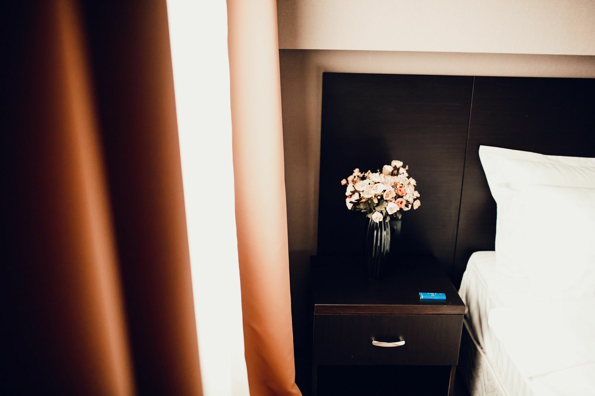 Astana Central Hotel Eksteriør bilde